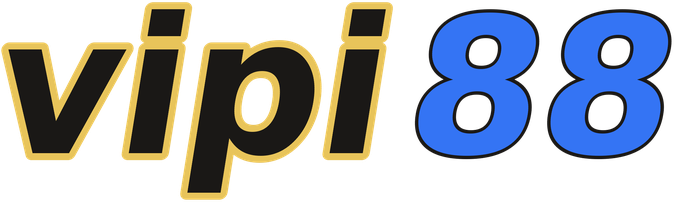 vipi88 logo