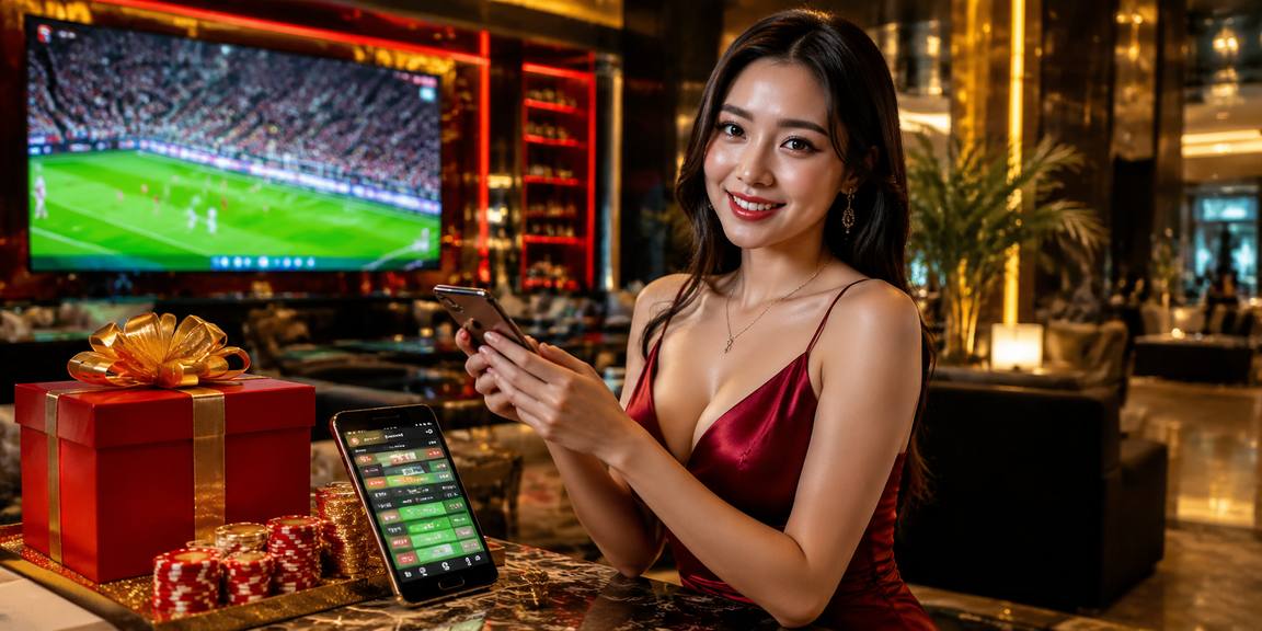 vipi88 Casino trực tiếp