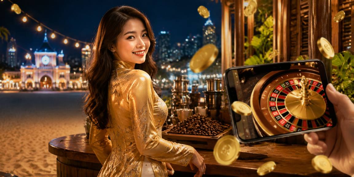 vipi88 Live dealer, slots và thể thao — tất cả trong một sảnh