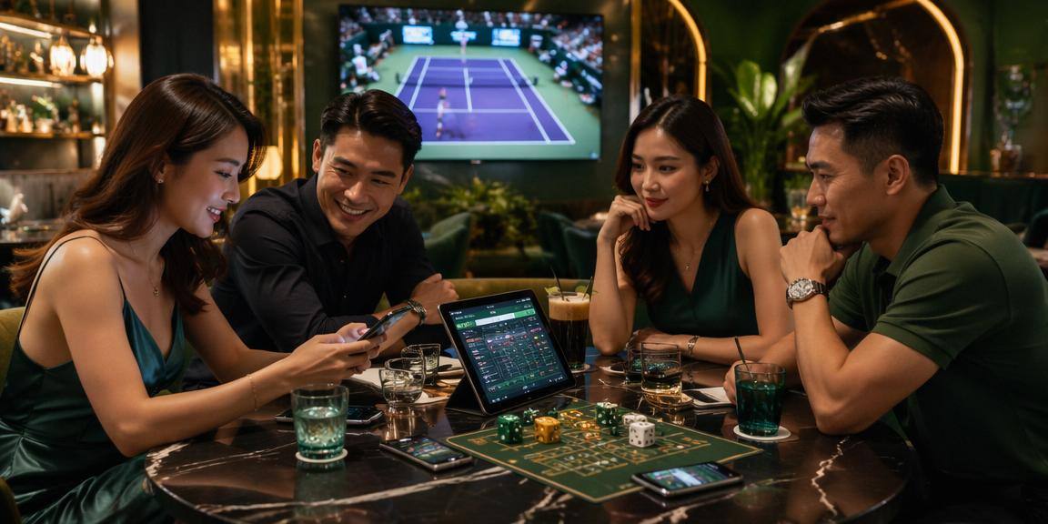 vipi88 Chúng tôi hoạt động như thế nào